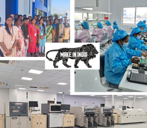 PCB Assembly Company in India